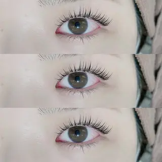 マツエク・マツパ Eye Wish ゆかのマツエク・マツパデザイン