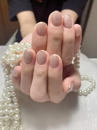 ネイル EN salon💅 🦋もり💕のネイルデザイン