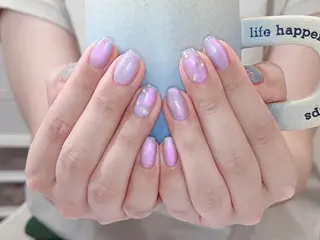 ネイル Nail Salon KINA 心斎橋店のネイルデザイン