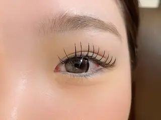 マツエク・マツパ 🌟yuki🌟 en Rêveのマツエク・マツパデザイン