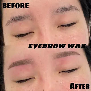 アイブロウ I'm🦋.*˚ MOE.Tの眉毛・アイブロウイメージ