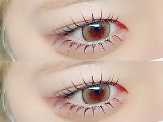 マツエク・マツパ キサキ DL BEAUTYの眉毛・アイブロウイメージ