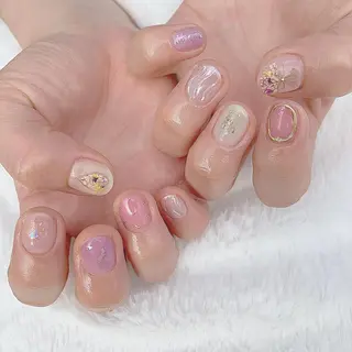 ネイル NUI所属・asa 【nui】のその他イメージ