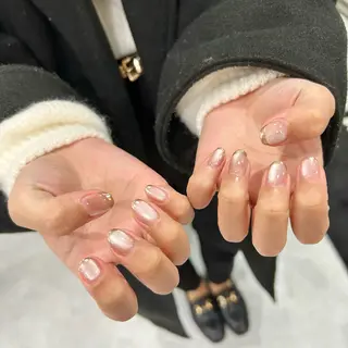 ネイル RYO /Amourのネイルデザイン