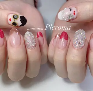 ネイル estheticsalon Pleroma【プレローマ】所属・【脱毛･美肌サロン】 Pleromaのエステ・リラクイメージ