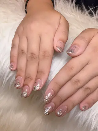 ネイル mi kaのネイルデザイン