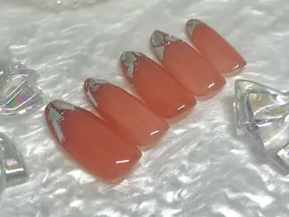 ネイル RIKA@salon newsproutのネイルデザイン