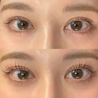 マツエク・マツパ Nico　山本 晃平の眉毛・アイブロウイメージ