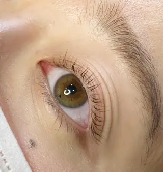 マツエク・マツパ Oyama Wakanaのマツエク・マツパデザイン