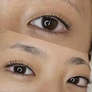 マツエク・マツパ 武田 さちなのマツエク・マツパデザイン