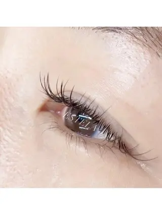 マツエク・マツパ ESTELA エステラのネイルデザイン