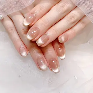 ネイル ７月限定価格💘 Maple清水のネイルデザイン
