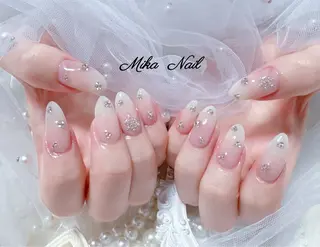 ネイル Mika Nailのネイルデザイン