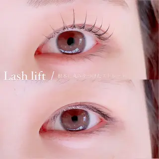 マツエク・マツパ eyan _kco 西宮/甲子園口のマツエク・マツパデザイン