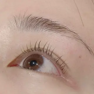 マツエク・マツパ BeautySpace Largehair所属・長 井のマツエク・マツパデザイン