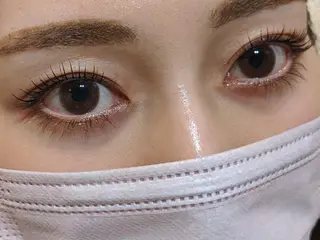 マツエク・マツパ Bianca名駅 Sugawaraのマツエク・マツパデザイン