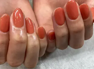 ネイル CLALA MIYUのネイルデザイン