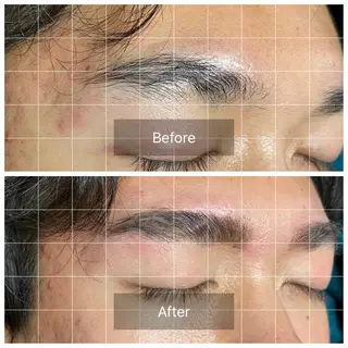 アイブロウ 美脚マエストラ 上野由理のその他イメージ