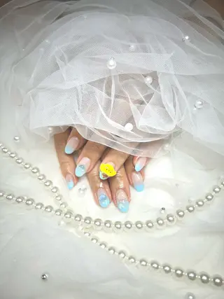 ネイル 【Laule‘a 】のネイルデザイン