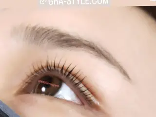 マツエク・マツパ 🎼グラデーション スタイル札幌♫*⁠✧のマツエク・マツパデザイン