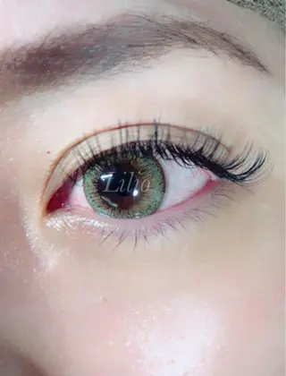 マツエク・マツパ Lilio Yuriのエステ・リラクイメージ