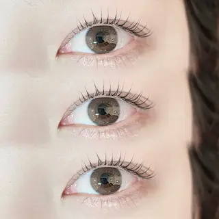 マツエク・マツパ Fericia 🎀ERIKAのマツエク・マツパデザイン