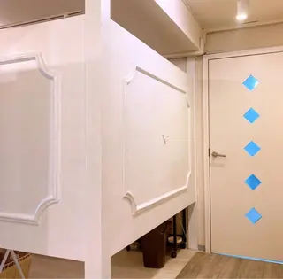 学生ニキビ改善🍀 優しい肌質改善のエステ・リラクイメージ