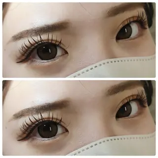 マツエク・マツパ CHERIE blanc.西中島店所属・CHERIE. blanc徒歩3分のマツエク・マツパデザイン