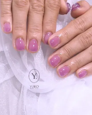 ネイル YUIKO _nail のネイルデザイン