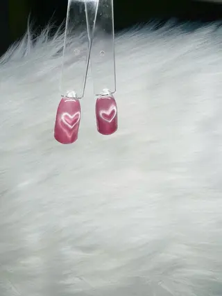 ネイル Haru_Nail所属・Haru Nailのネイルデザイン