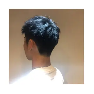 メンズ ❁⃘ ち だ り さ ❁⃘のヘアスタイル