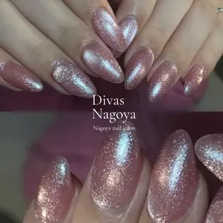 ネイル 🎀 Dig _Nagoyaのネイルデザイン