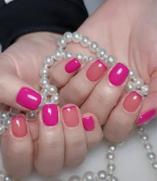 ネイル 👍thumbs up nail👍のネイルデザイン