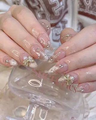ネイル mia nailのネイルデザイン