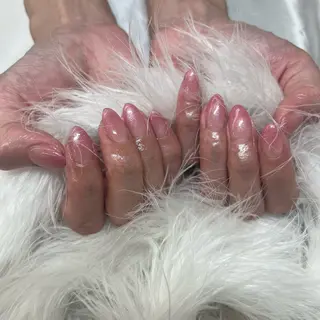 ネイル honoka 池袋🎀のネイルデザイン
