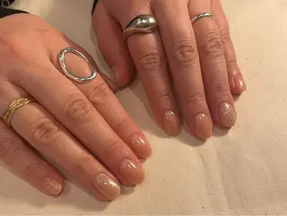 ネイル ほんだ ともみのネイルデザイン