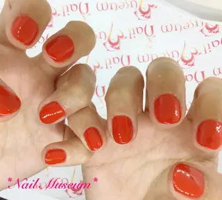 ネイル マグネットネイル💛 Hayakawaのネイルデザイン