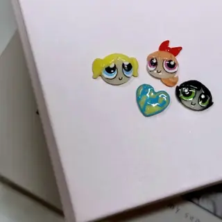 ネイル Anela.nail所属・Anela. nailのネイルデザイン