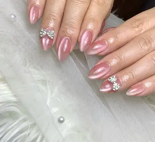 ネイル Nail salon Venusのネイルデザイン