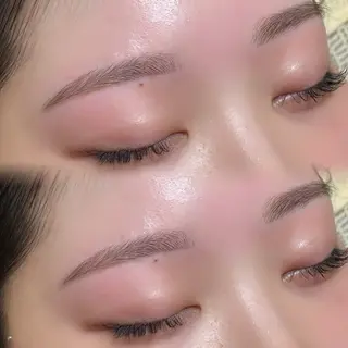 アイブロウ miyu / sofa立川のマツエク・マツパデザイン