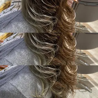 ミディアム Masena所属・【必ず似合わせます】 川口航平のヘアスタイル