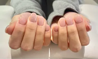 ネイル 🐶 はるか🐶のネイルデザイン