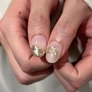 ネイル Maiko 🤍のその他イメージ