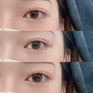 マツエク・マツパ miyazaki 🎀のマツエク・マツパデザイン