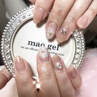 ネイル ネイルサロン Sweetのネイルデザイン