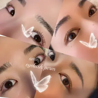 マツエク・マツパ アイ リストのマツエク・マツパデザイン