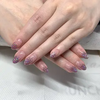 ネイル なつみ wooのネイルデザイン