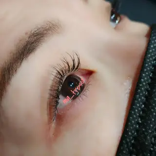 マツエク・マツパ 自然派ネイルサロンma36memo.9(まみむめも)所属・さわべ まみのネイルデザイン