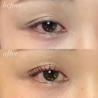 マツエク・マツパ seReno eyebrow&eyelash目黒本店所属・seReno KOHAKUの眉毛・アイブロウイメージ