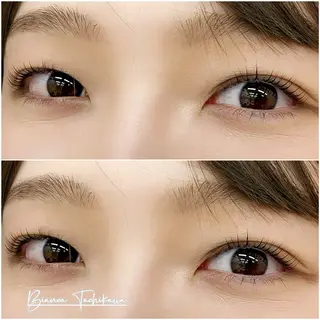 マツエク・マツパ Bianca立川店 川村のマツエク・マツパデザイン